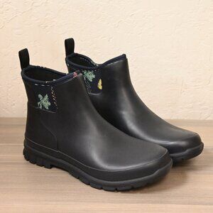 Women's Duluth Rain Boots